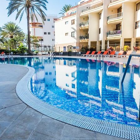Apartmán Guayero Los Cristianos  Exteriér fotografie