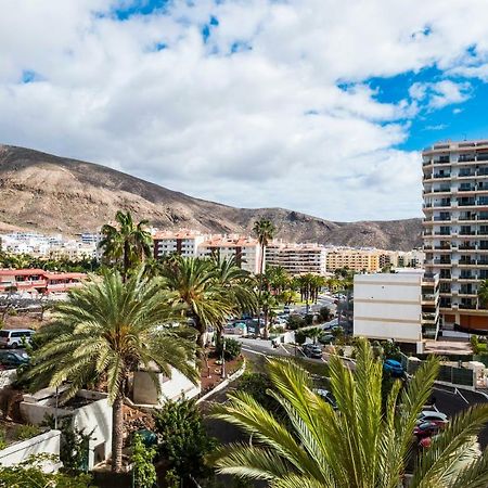 Apartmán Guayero Los Cristianos  Exteriér fotografie