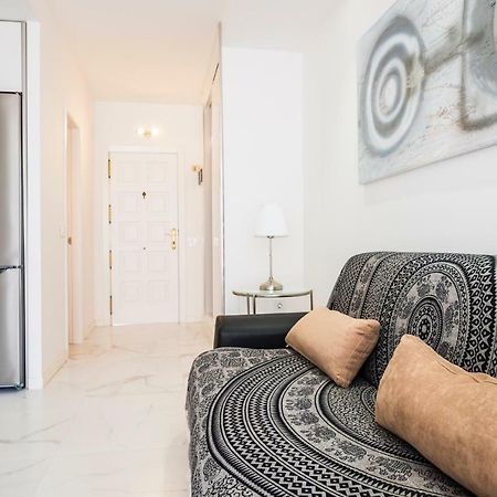 Apartmán Guayero Los Cristianos  Exteriér fotografie