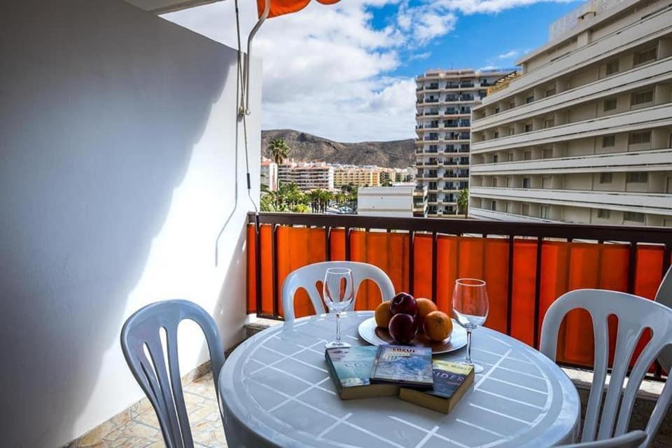 Apartmán Guayero Los Cristianos  Exteriér fotografie