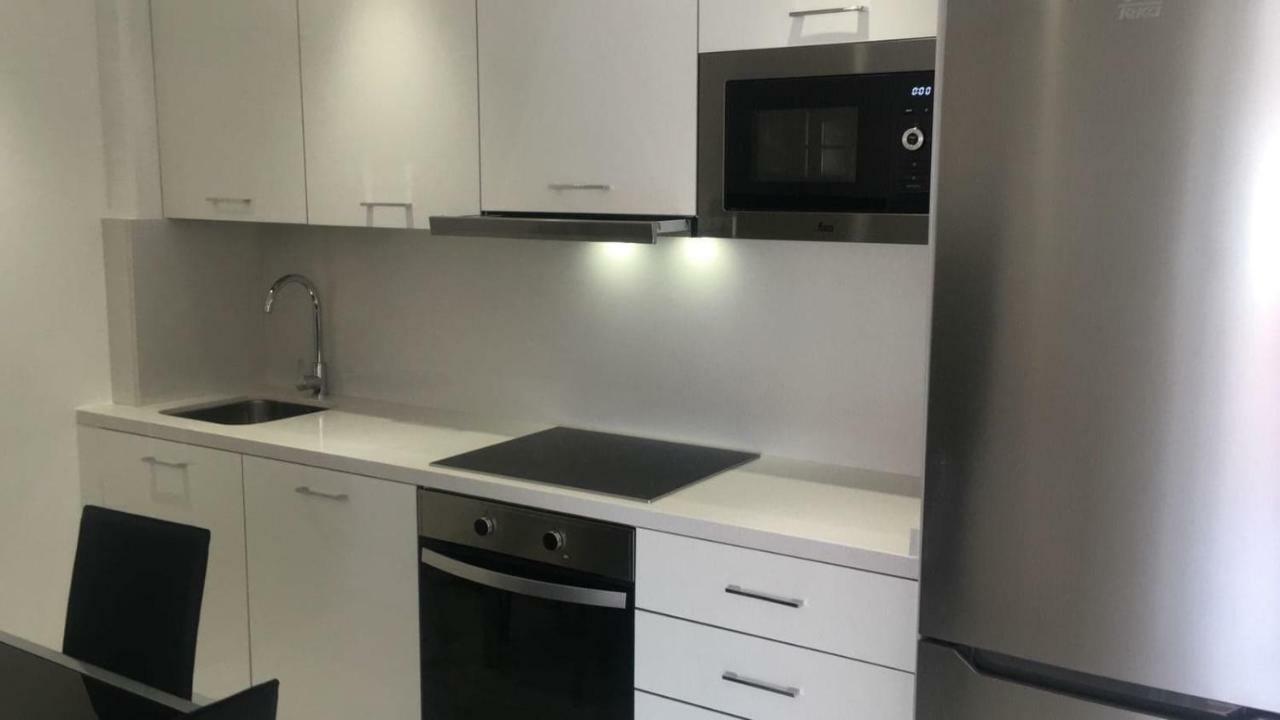 Apartmán Guayero Los Cristianos  Exteriér fotografie
