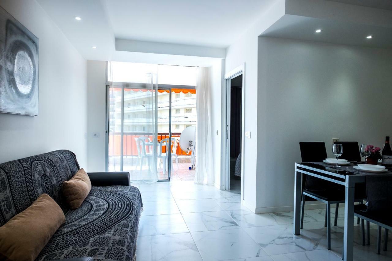 Apartmán Guayero Los Cristianos  Exteriér fotografie
