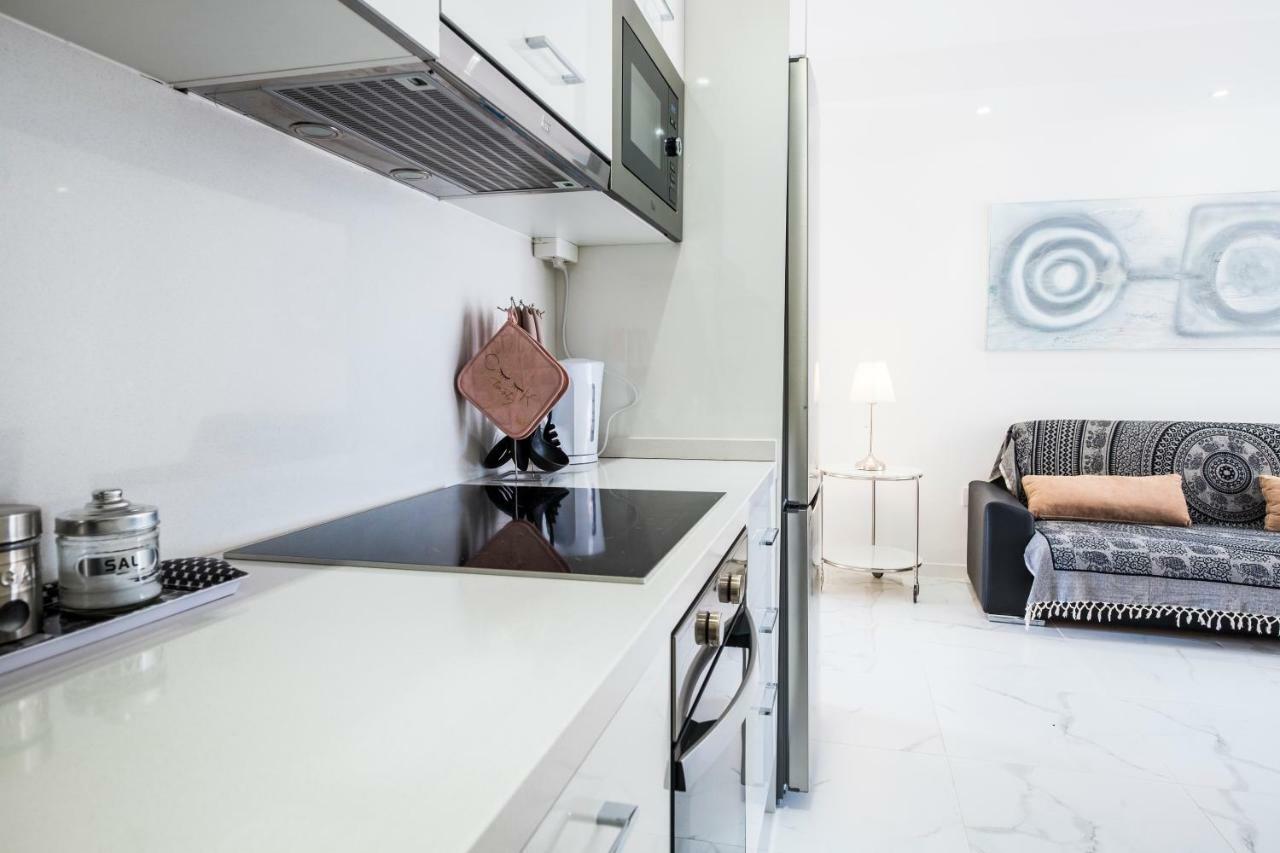 Apartmán Guayero Los Cristianos  Exteriér fotografie