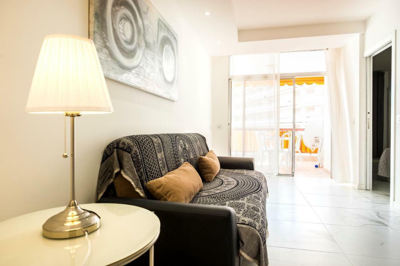 Apartmán Guayero Los Cristianos  Exteriér fotografie