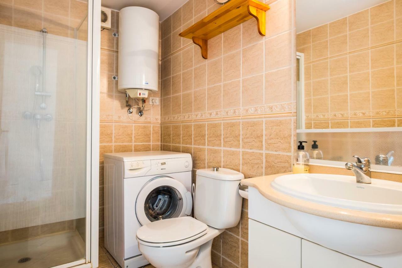 Apartmán Guayero Los Cristianos  Exteriér fotografie