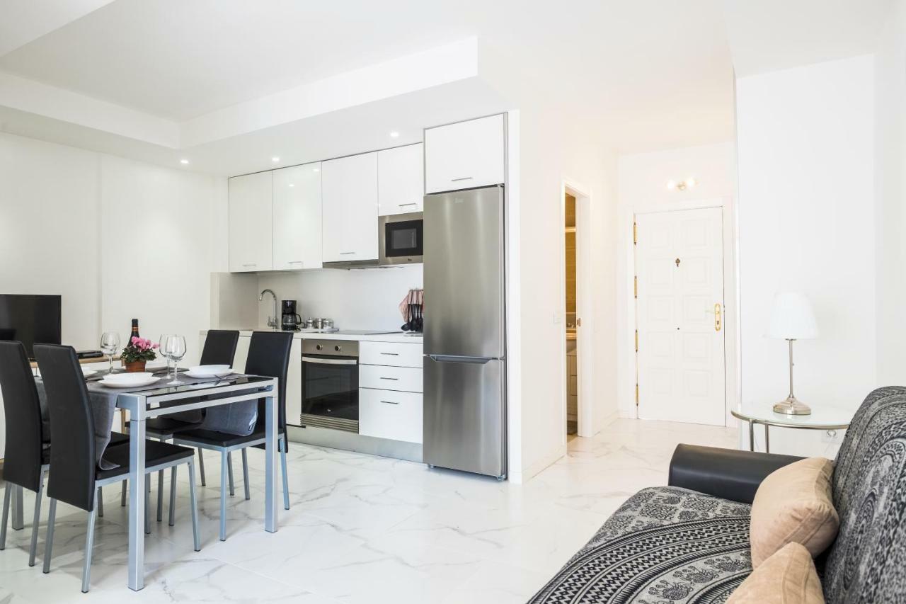 Apartmán Guayero Los Cristianos  Exteriér fotografie