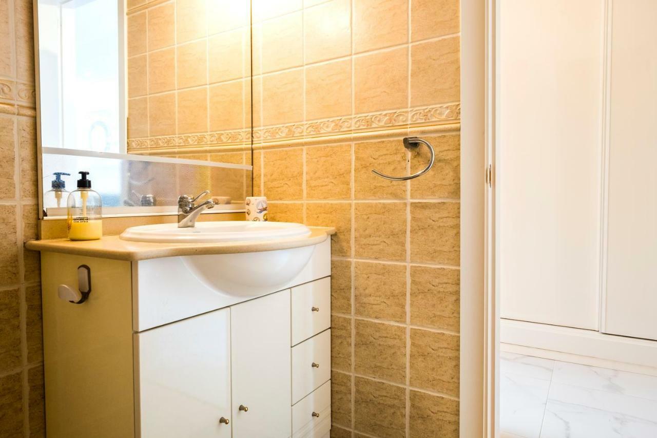 Apartmán Guayero Los Cristianos  Exteriér fotografie