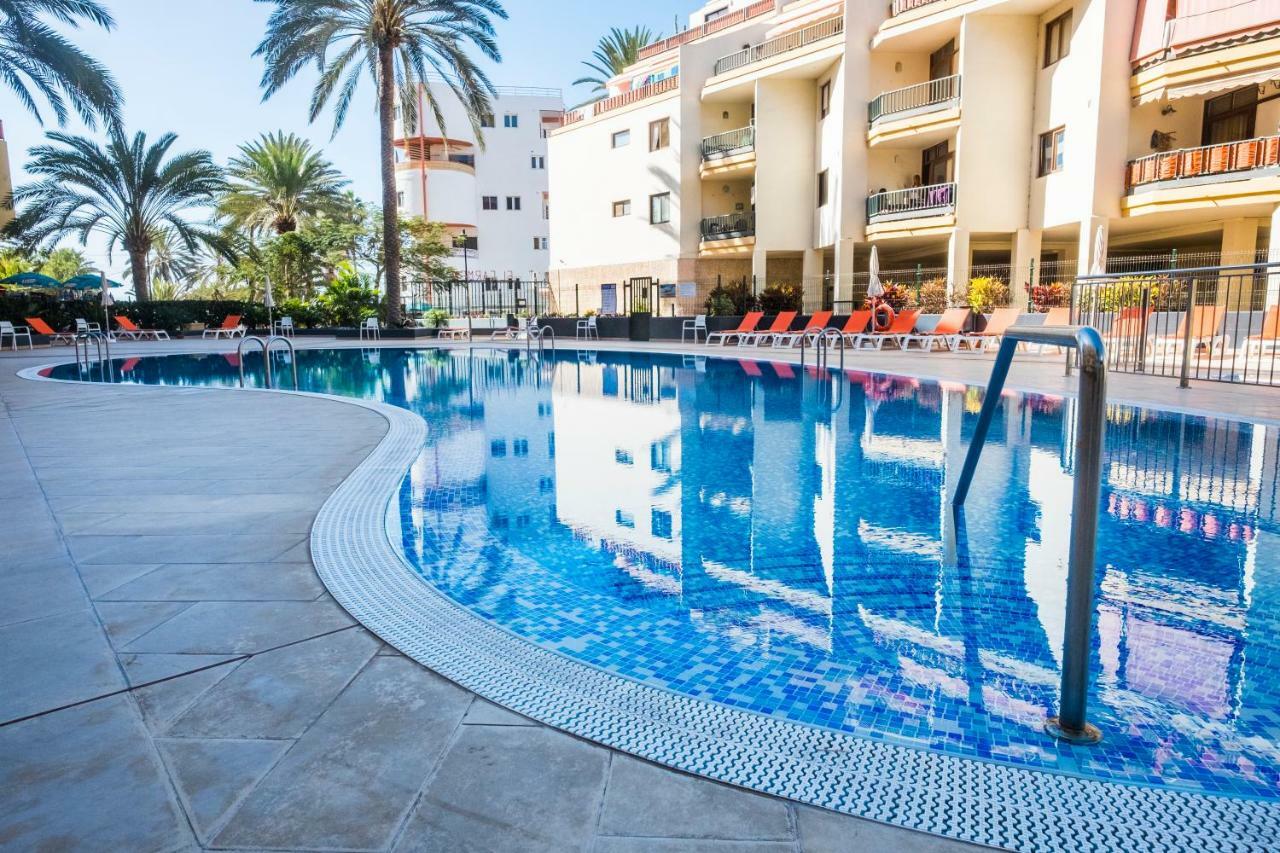Apartmán Guayero Los Cristianos  Exteriér fotografie
