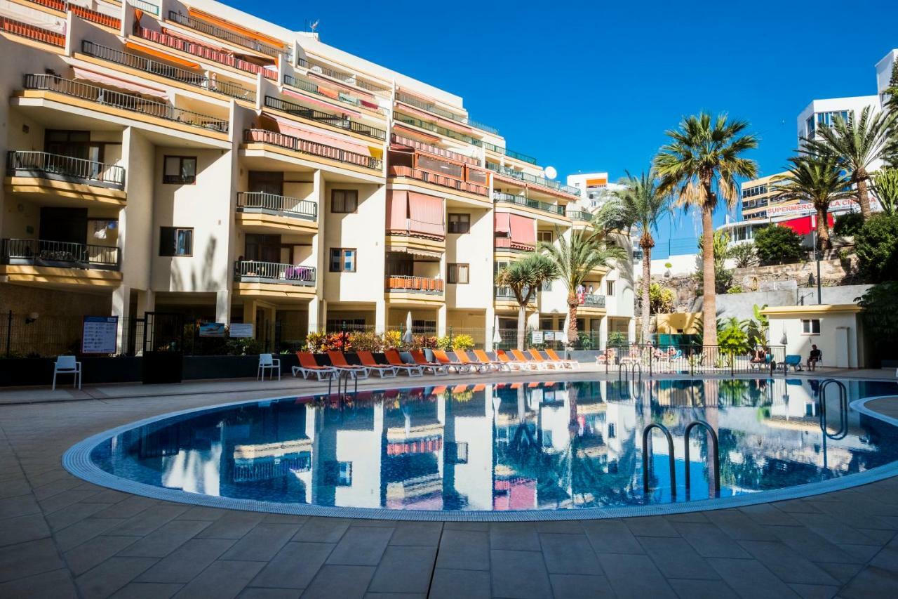 Apartmán Guayero Los Cristianos  Exteriér fotografie