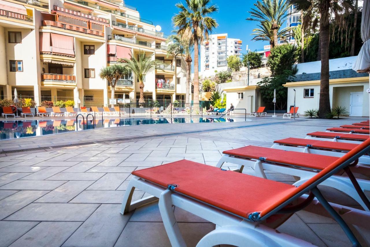 Apartmán Guayero Los Cristianos  Exteriér fotografie