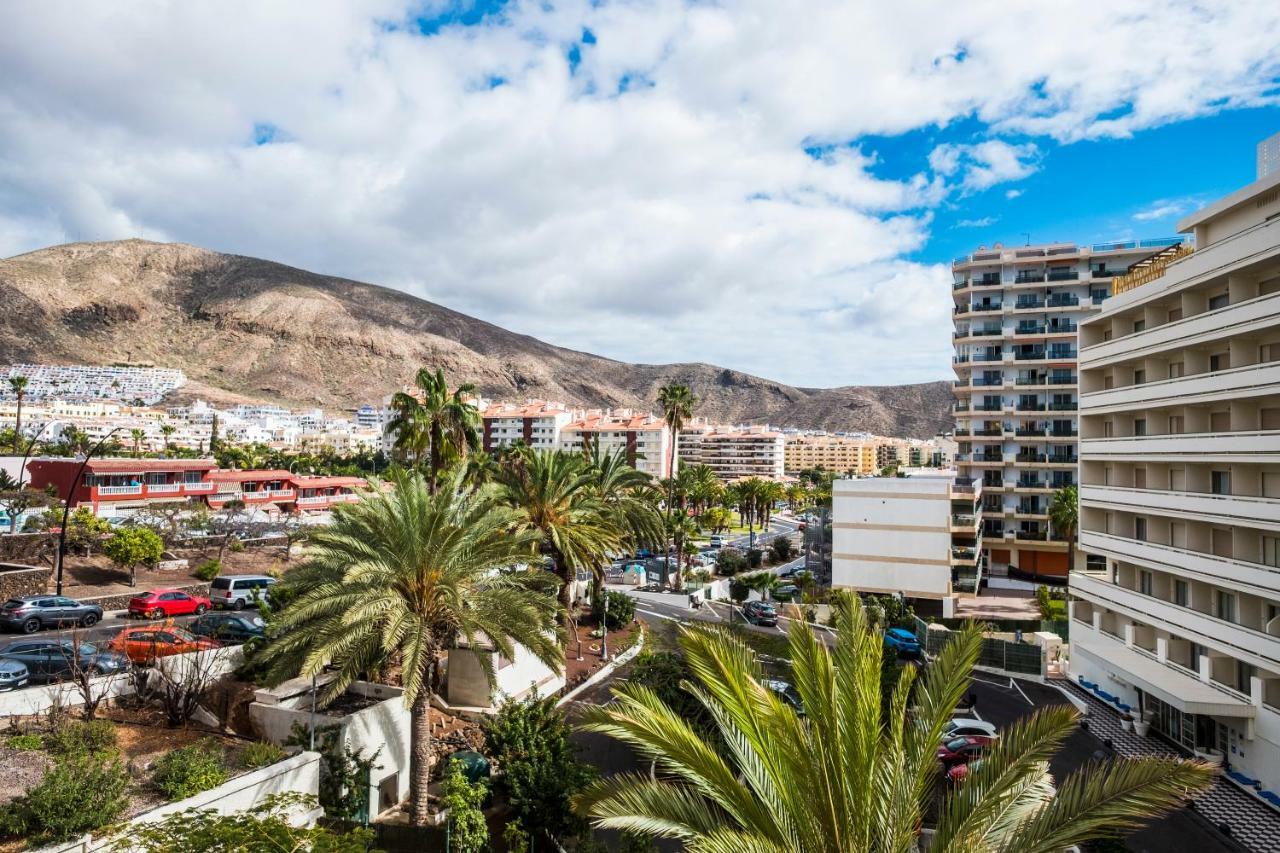 Apartmán Guayero Los Cristianos  Exteriér fotografie