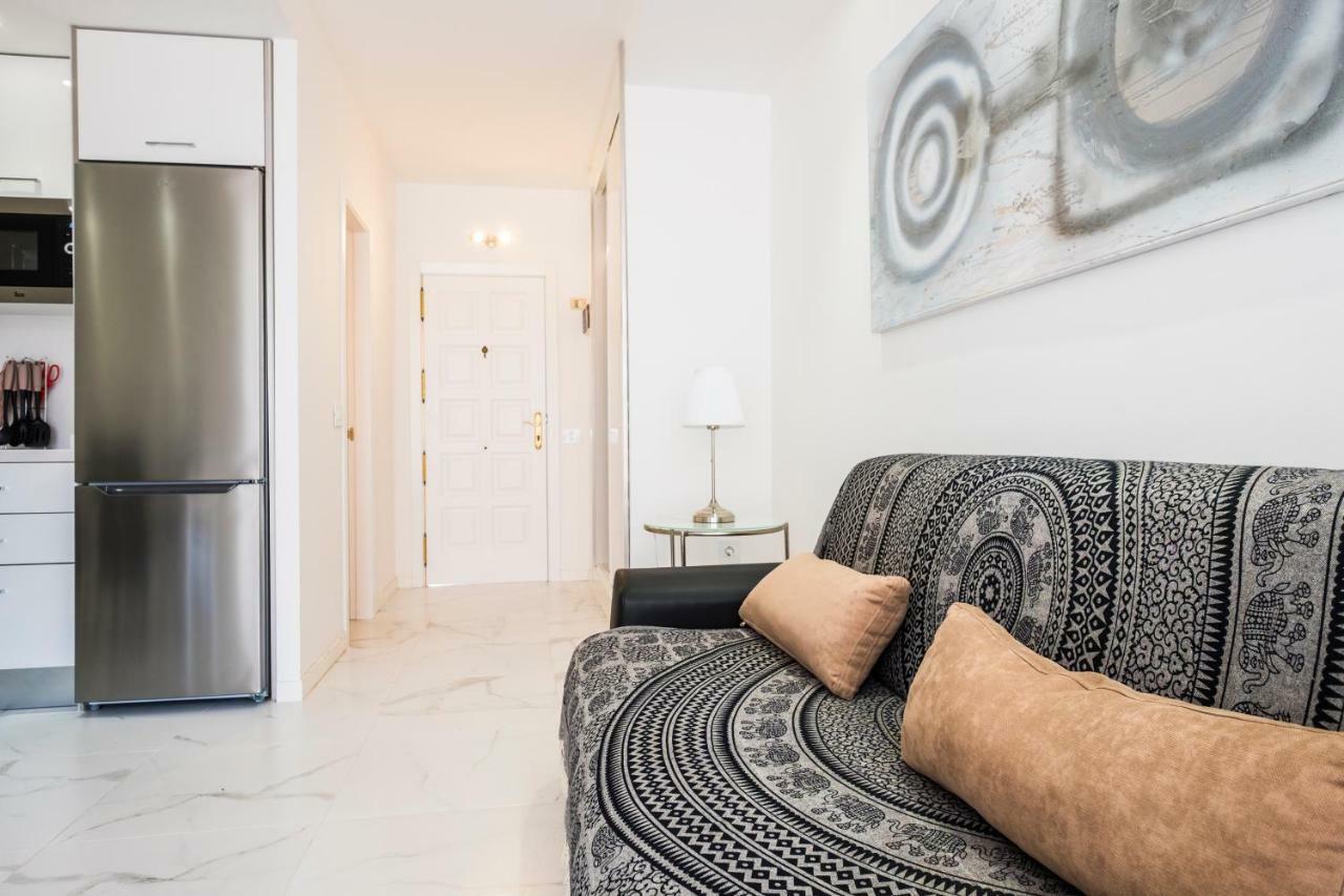 Apartmán Guayero Los Cristianos  Exteriér fotografie