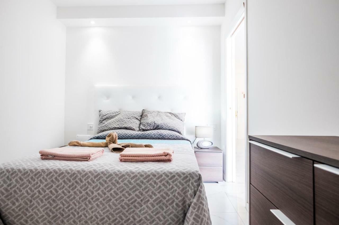 Apartmán Guayero Los Cristianos  Exteriér fotografie