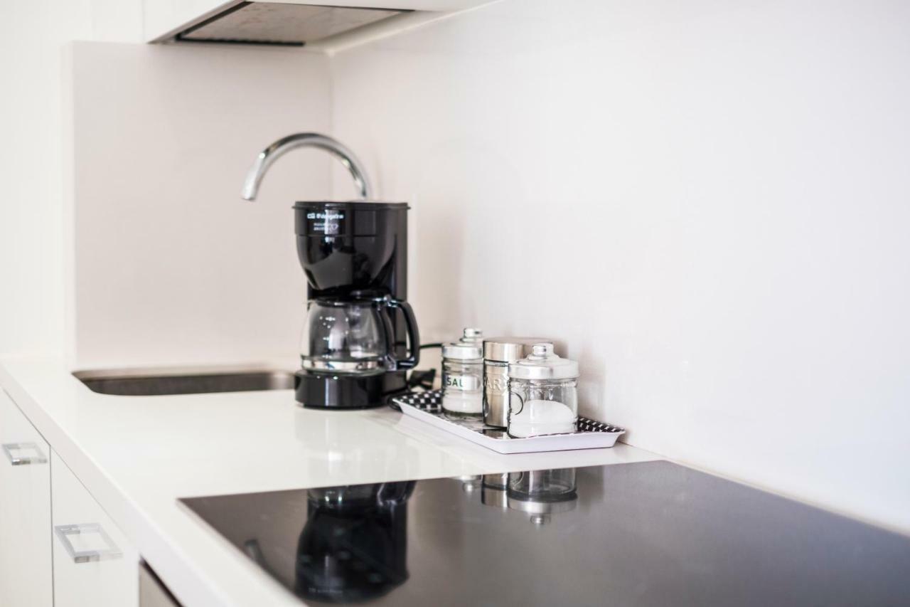 Apartmán Guayero Los Cristianos  Exteriér fotografie