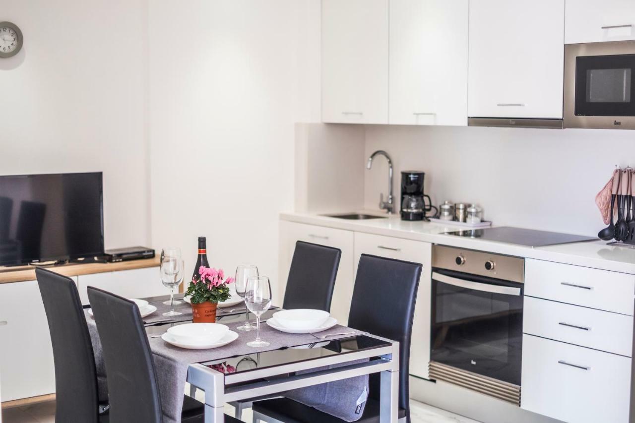 Apartmán Guayero Los Cristianos  Exteriér fotografie