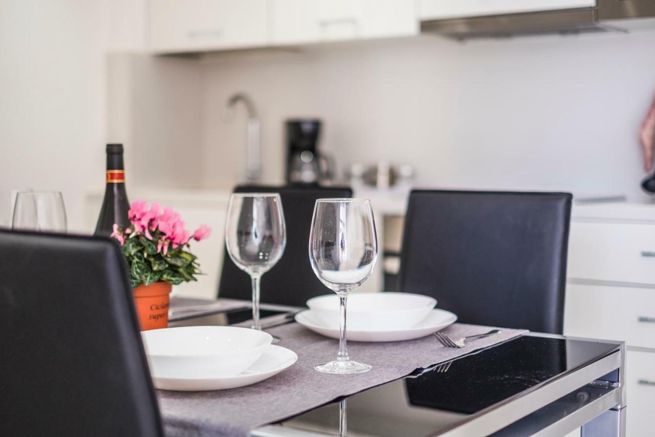 Apartmán Guayero Los Cristianos  Exteriér fotografie