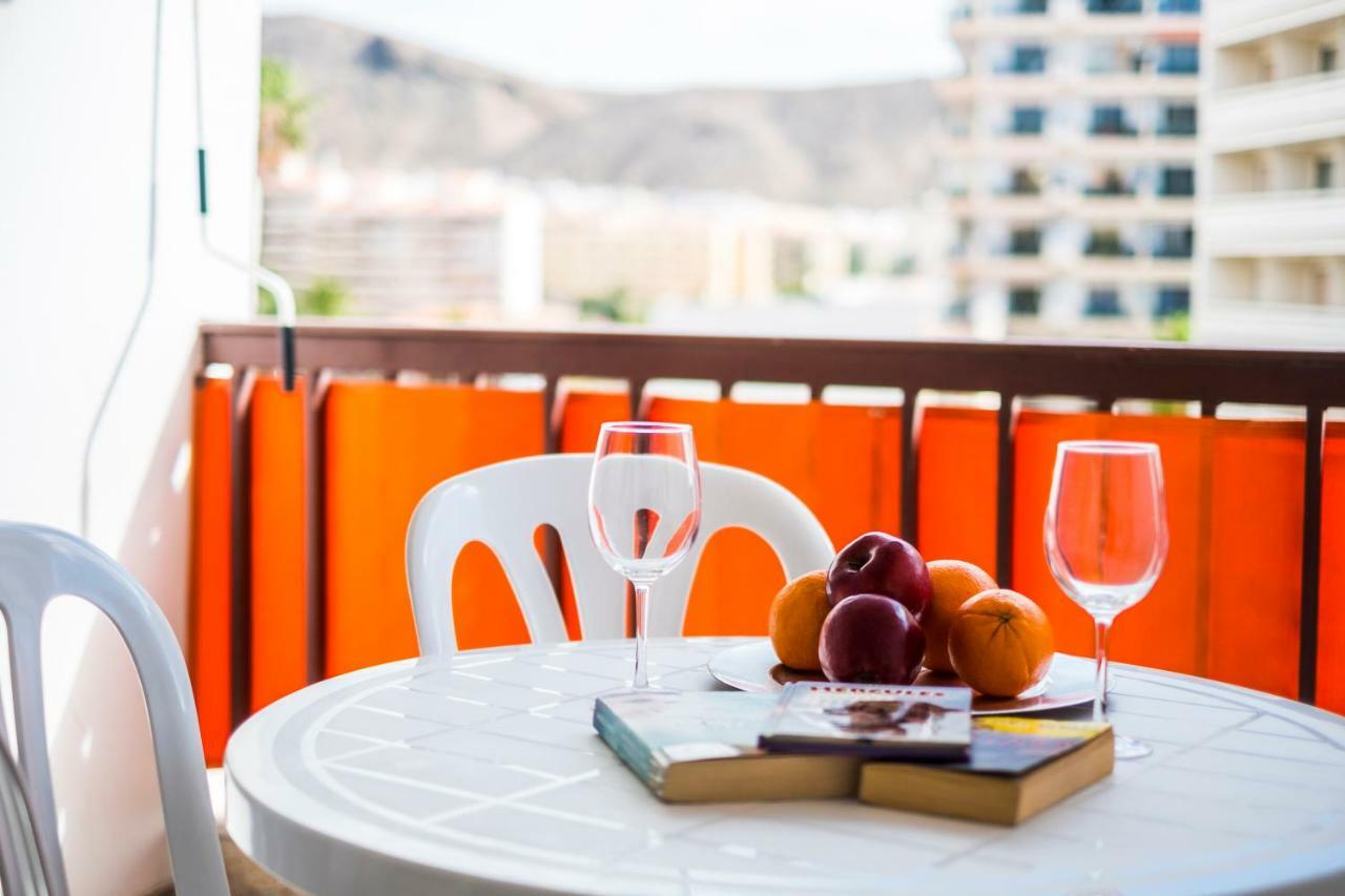 Apartmán Guayero Los Cristianos  Exteriér fotografie