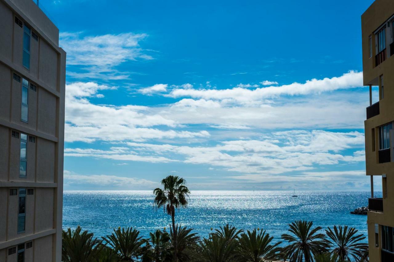 Apartmán Guayero Los Cristianos  Exteriér fotografie