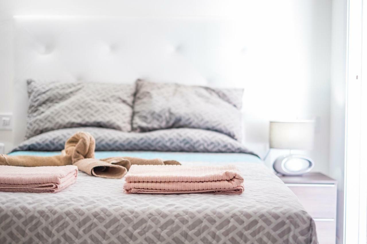 Apartmán Guayero Los Cristianos  Exteriér fotografie